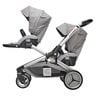 Poussette Evolutwin® 2 assises
