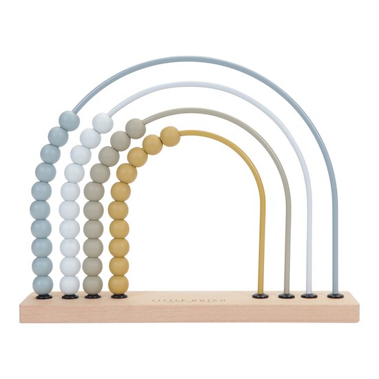 Little Goose Boulier Arc-en-Ciel   de Little Dutch