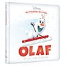Mes premières histoires - Olaf et la luge magique