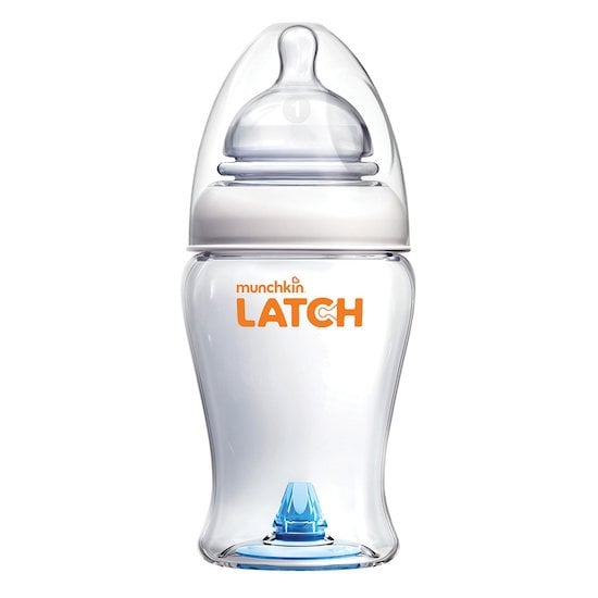 Biberon LATCH  240 ml de Latch Munchkin