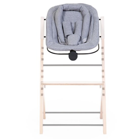 Newborn Evosit Jersey noir  de Childhome