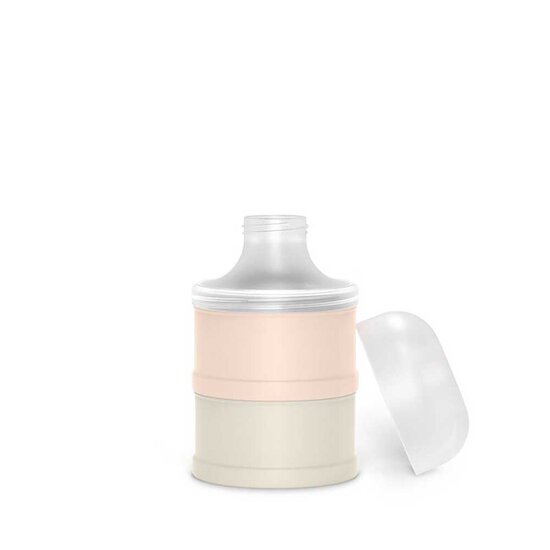 Set de bienvenue Wonderland Rose  de Suavinex