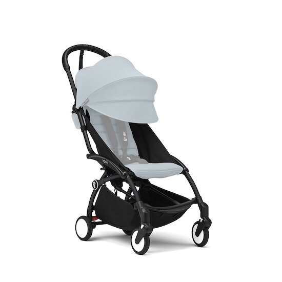 Cadre Stokke® YOYO³ Noir  de Stokke®
