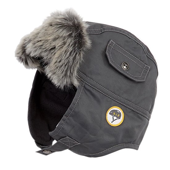 Chapka collection Amsterdam Forever Garçon