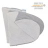 Housse coussin Doomoo