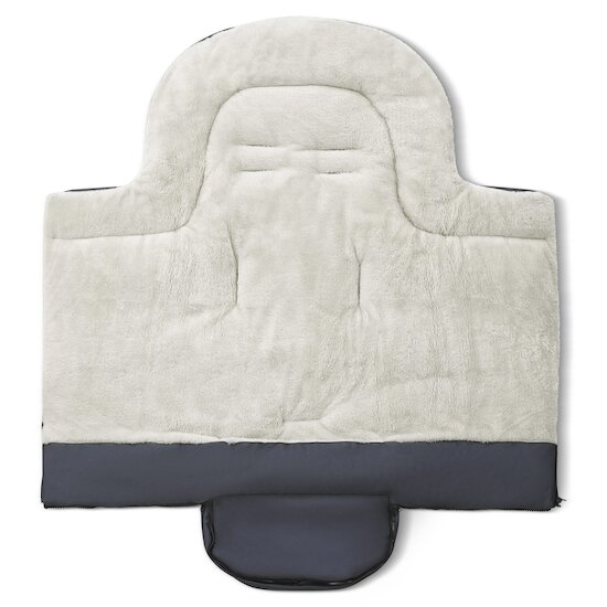 Chancelière hiver Classic Lake  de ABC Design