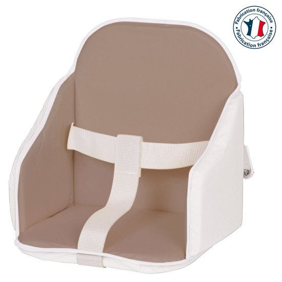 Coussin De Chaise Pvc Taupe De Candide Coussins De Chaise Aubert Coussin De Chaise Pvc Taupe De Candide Coussins De Chaise Aubert