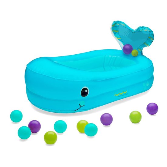 Page 3 Baignoires Et Baignoires Gonflables Pour Bebe Aubert
