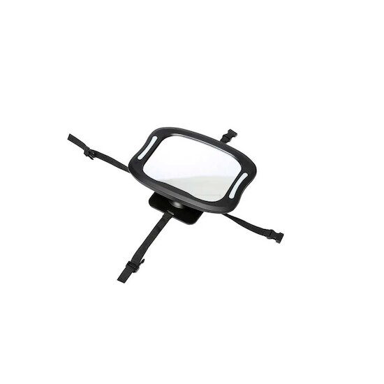 Rétroviseur Miroir LED Noir  de Ezimoov