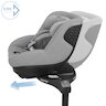 Siège auto Pearl 360 Pro