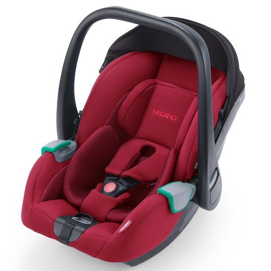 Siège auto Avan i-Size Select Garnet Red  de Recaro