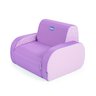 Fauteuil évolutif Twist