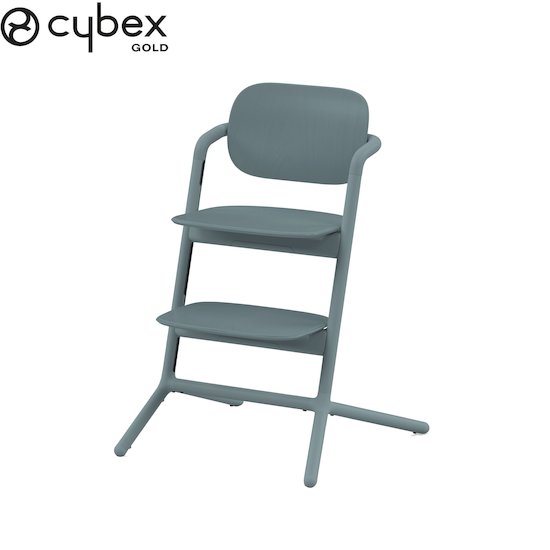 Lemo Coussin Confort Stone Blue de CYBEX, Coussins de chaise : Aubert