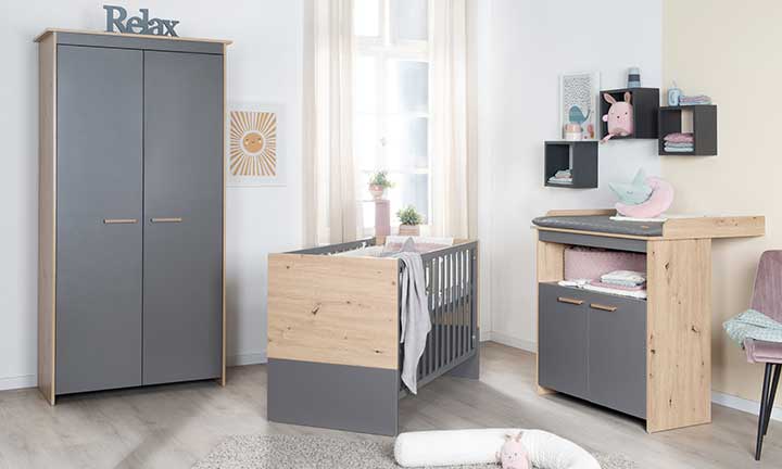 Chambre Anna