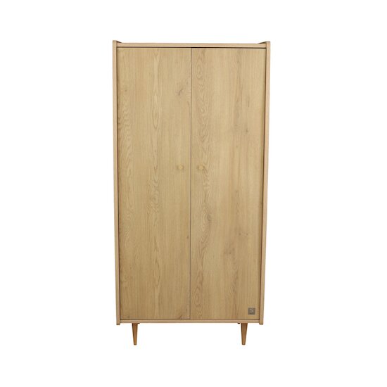 My Love Armoire 2 Portes Vintage  de Sauthon Baby's Sweet Home