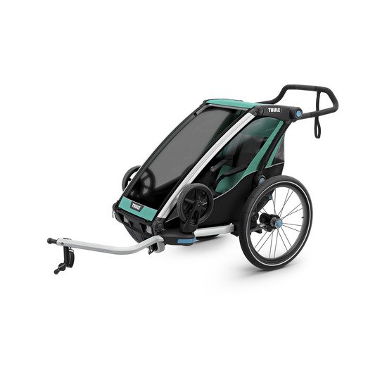 Remorque Lite 1 pour 1 enfant   de Thule