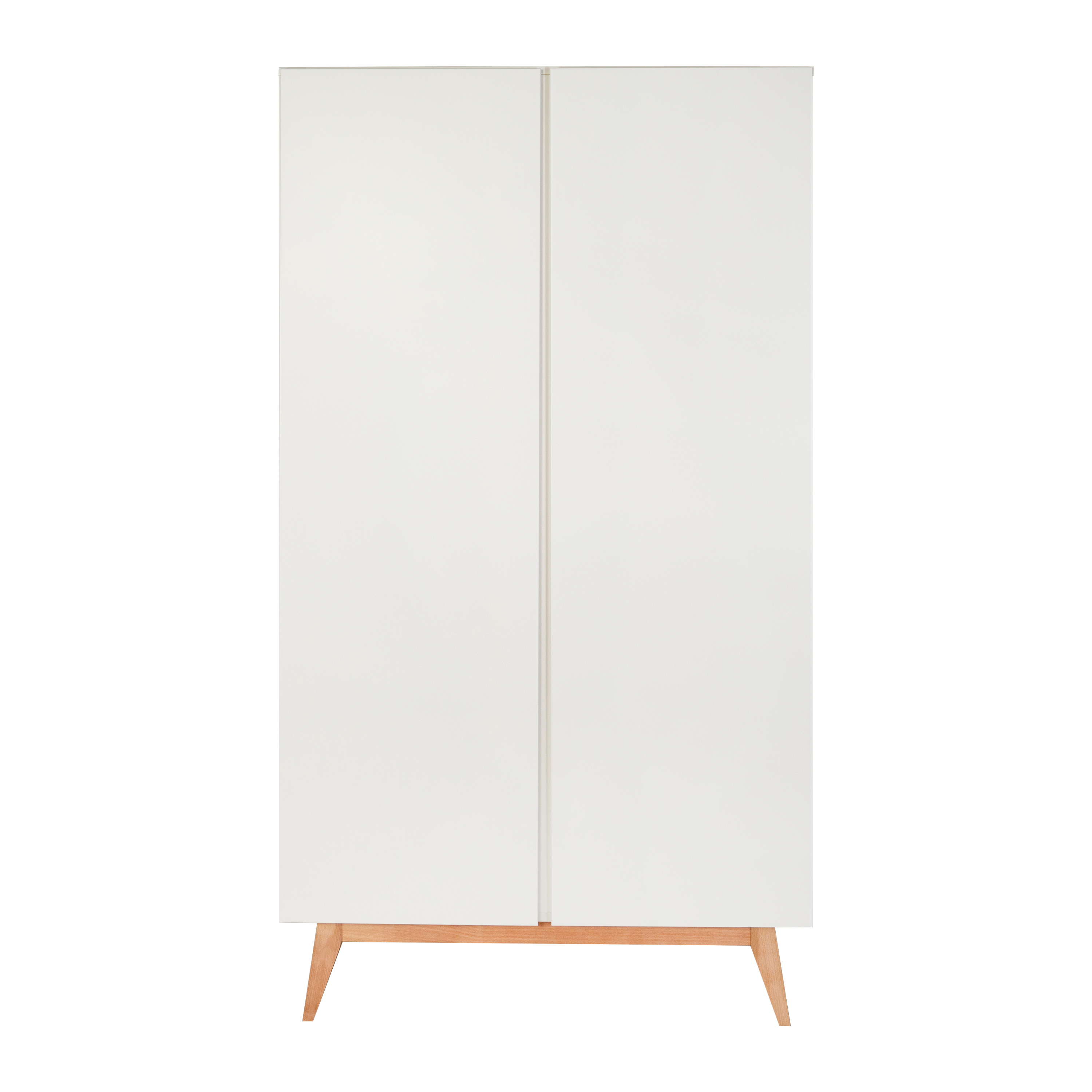 Trendy armoire 2 portes Argile de Quax, Armoires 2 portes Aubert