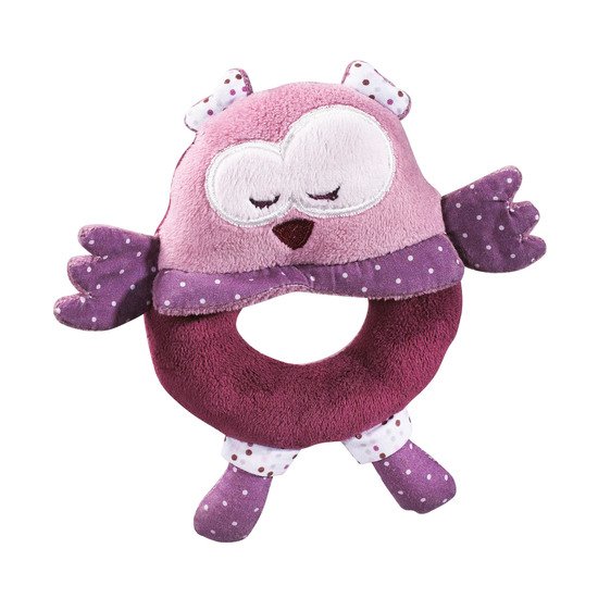 Hochet Mam'zelle Bou