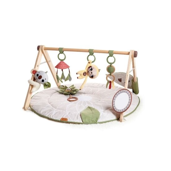 Tapis Gymini Boho Chic  de Tiny Love Tapis Gymini Boho Chic  de Tiny Love