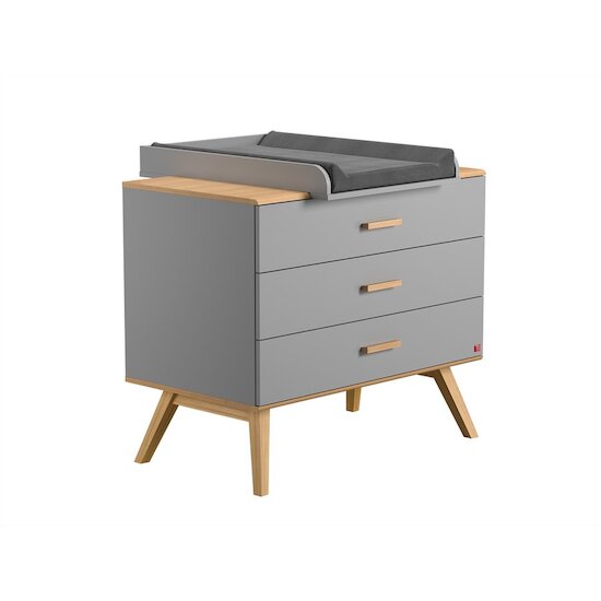 Nautis commode Gris  de Vox Nautis commode Gris  de Vox
