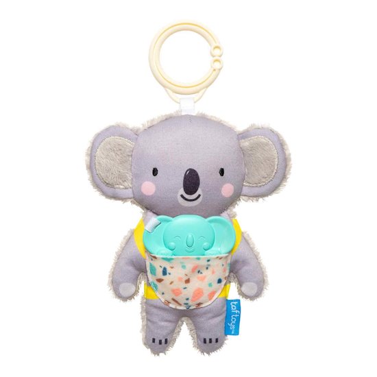 Anneau de dentition Kimmy le Koala  de Taf Toys