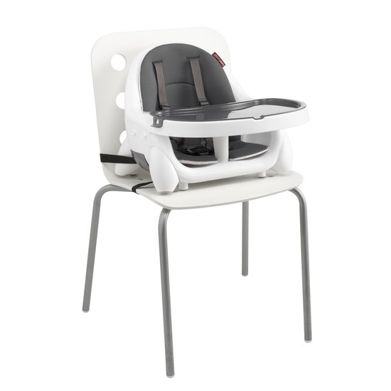Chaise Evolutive Gris De Aubert Concept Aubert Concept Aubert