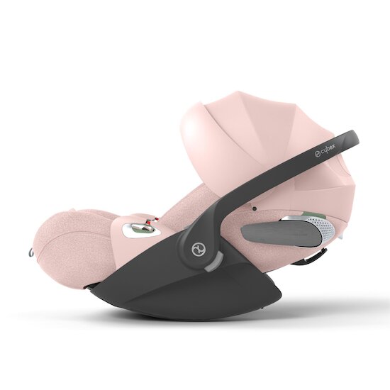 Siège auto Cloud T i-Size Plus Peach Pink  de CYBEX