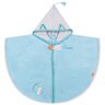 Cape de bain