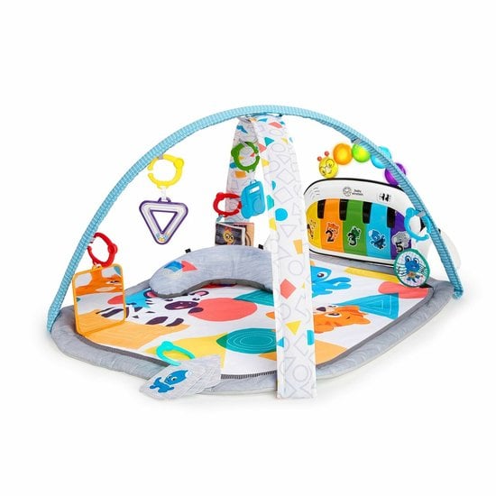 Tapis d'activités 4 en 1   de Baby Einstein