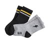 Just Rock Lot 2 paires de chaussettes