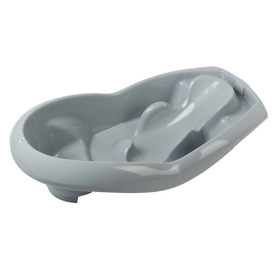 Baignoire Lagon gris charme  de Thermobaby