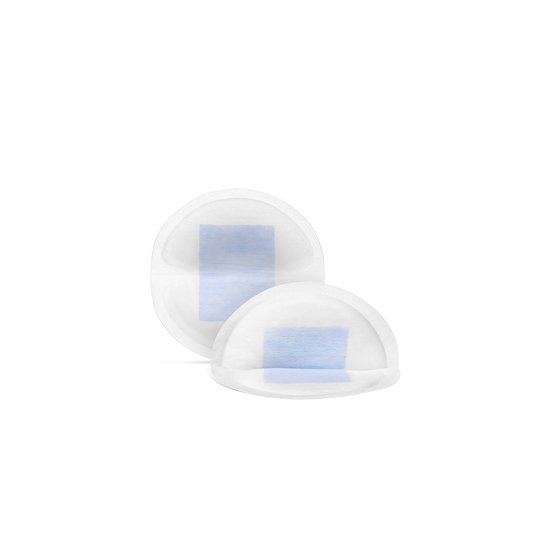 Coussinets d'allaitement jetables  x24 de Lansinoh Coussinets d'allaitement jetables  x24 de Lansinoh