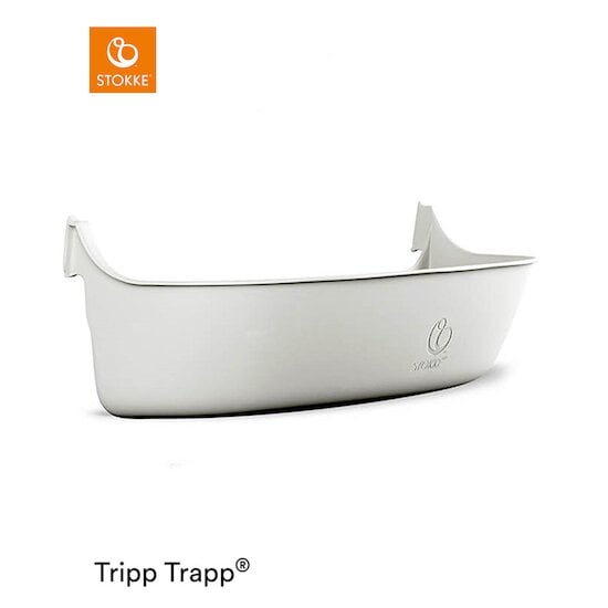 Rangement Tripp Trapp® Blanc  de Stokke®