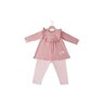 Tendre Botanique Ensemble Robe + Legging