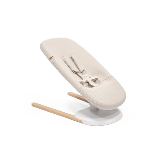 Transat & Balancelle Yoga Light Sand  de Stokke® Transat & Balancelle Yoga Light Sand  de Stokke®