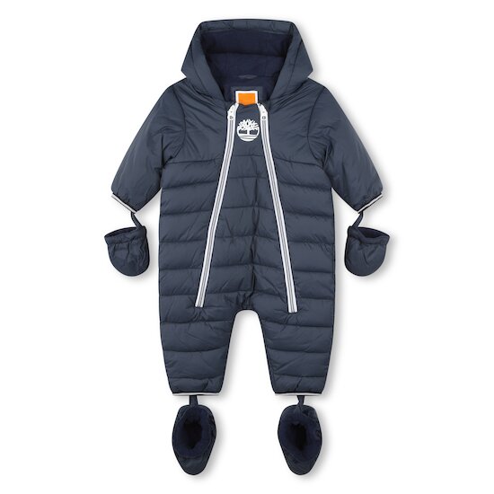 Combi pilote hiver bébé garçon - Du Pareil Au Même (DPAM) - 6 mois