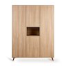 Loft armoire XL