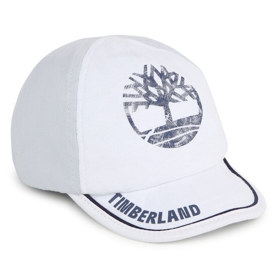 Casquette Blanc 46 de Timberland