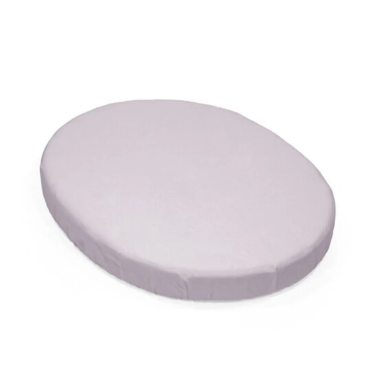 Drap-housse Stokke® Sleepi™ Mini Lavender  de Stokke®