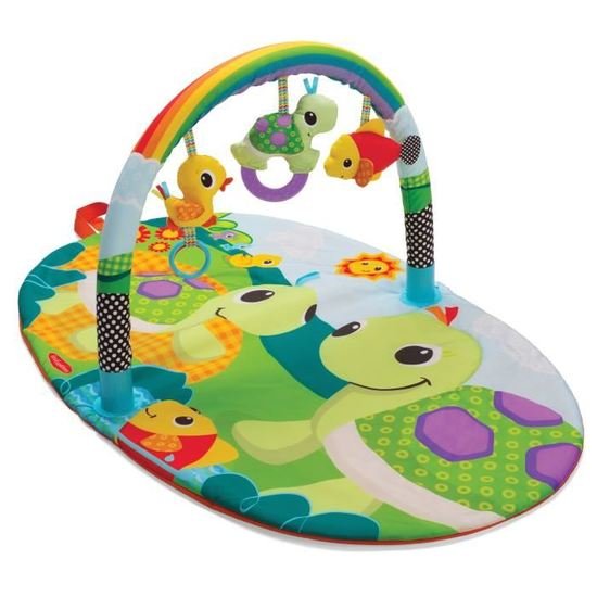 Tapis de jeu