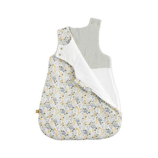 Promenons-nous Gigoteuse Vegetal  de Sauthon Baby Déco