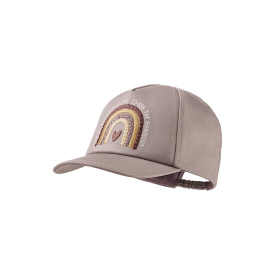 Casquette de baseball Violet  de Sterntaler