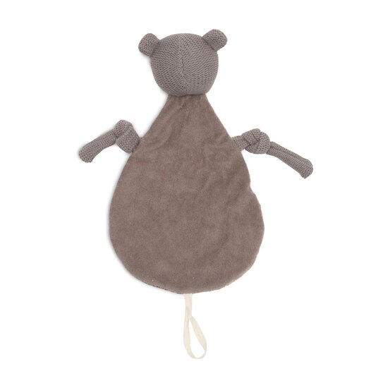 Attache sucette Bear  de Jollein