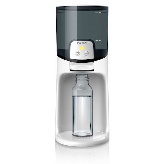 Chauffe-eau intelligent Instant Warmer   de Baby Brezza