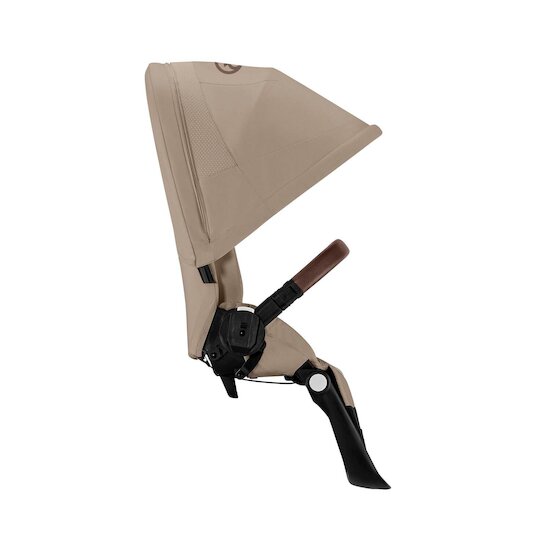 Siège Poussette Gazelle S Almond Beige  de CYBEX Siège Poussette Gazelle S Almond Beige  de CYBEX