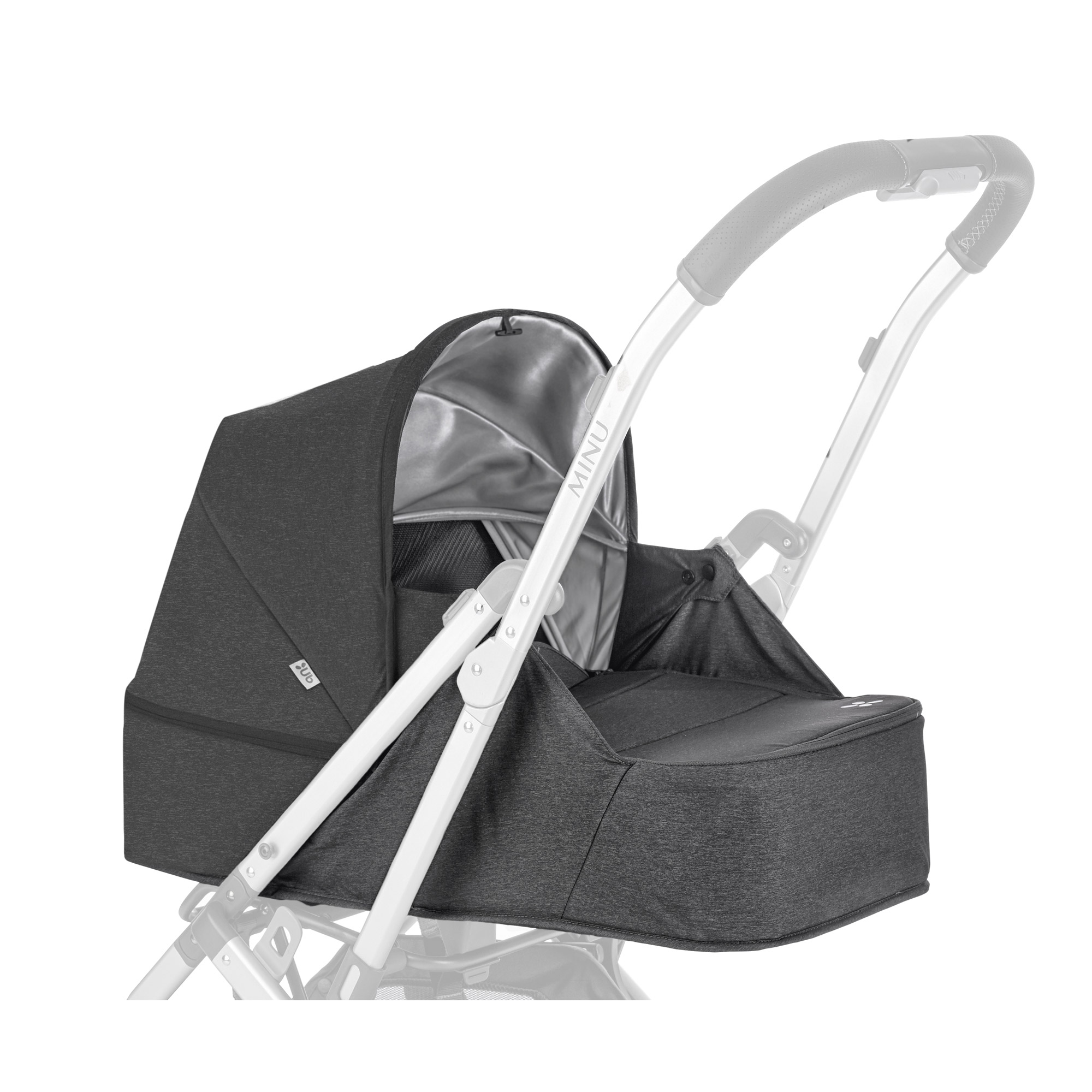 UPPAbaby UPPAbaby - Chancelière pour Poussette