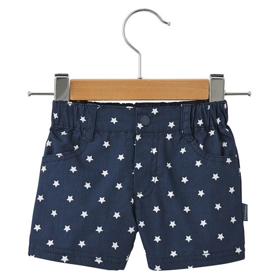 Mini Étoile short étoile