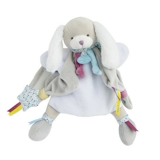 Marionnette Toopi Boy  de Doudou et Compagnie