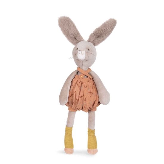 DOUDOU LUMINEUX SHAKIES Le lapin