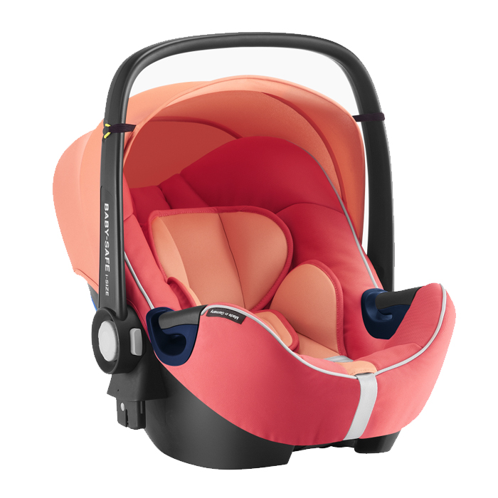 siege auto baby safe
